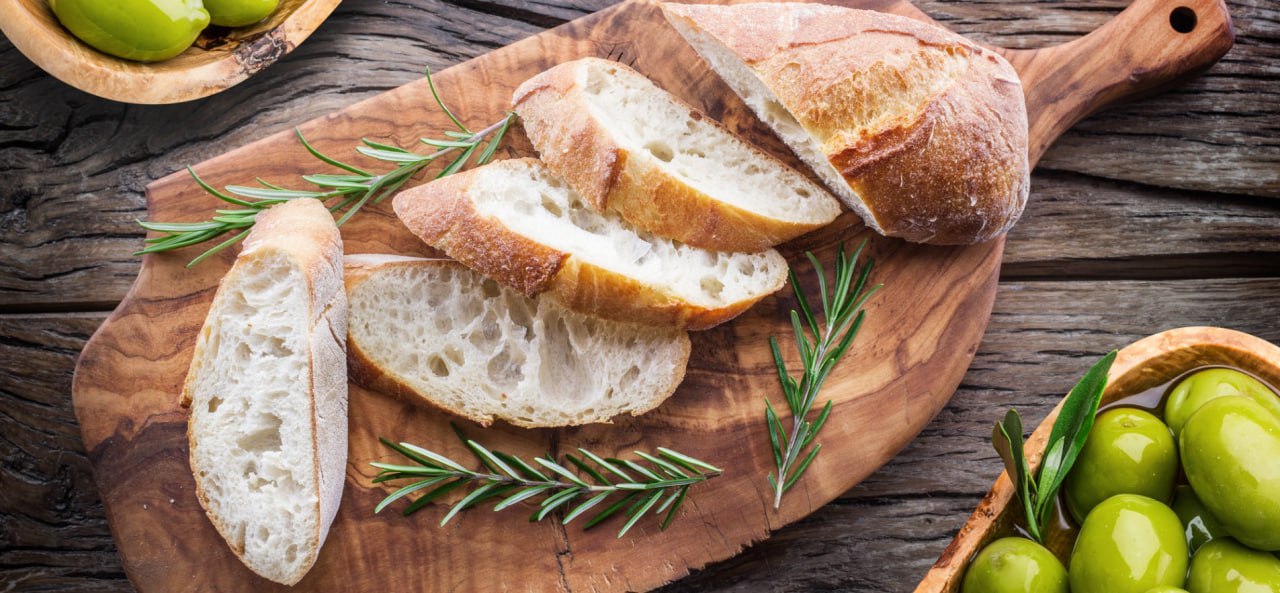 Úplné zrieknutie sa chleba môže spôsobiť nedostatok vitamínov